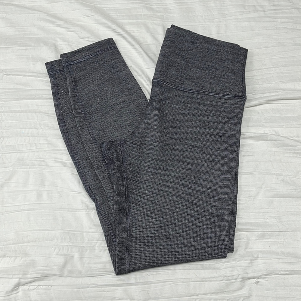 Lululemon Aligns 25”